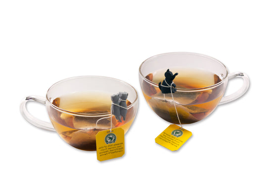 Kätzchen Glasmarker