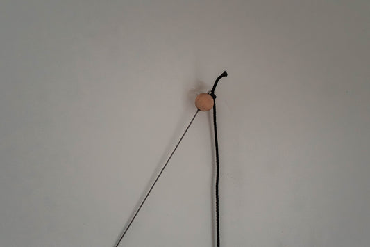 string (Adventskalender 2025)