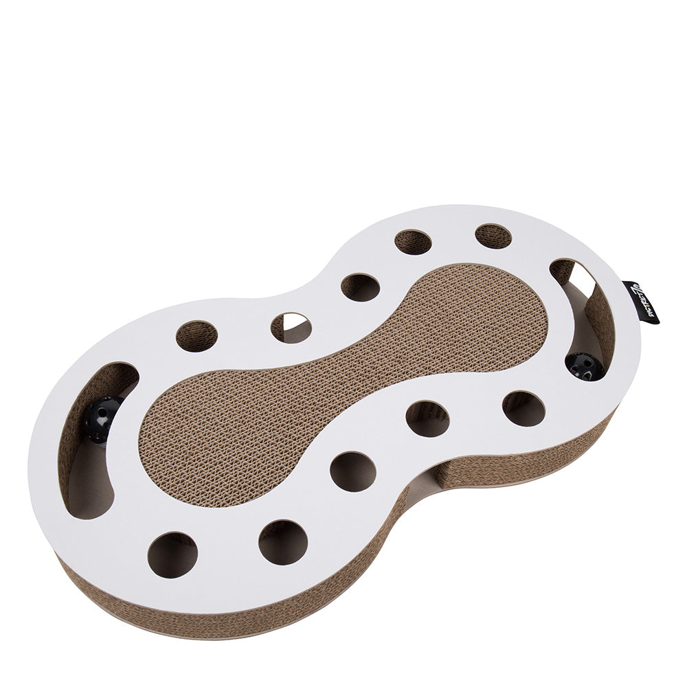 Snake white