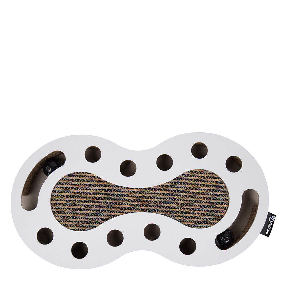 Snake white