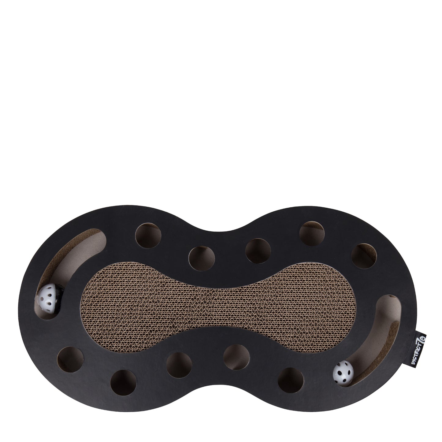 Snake black