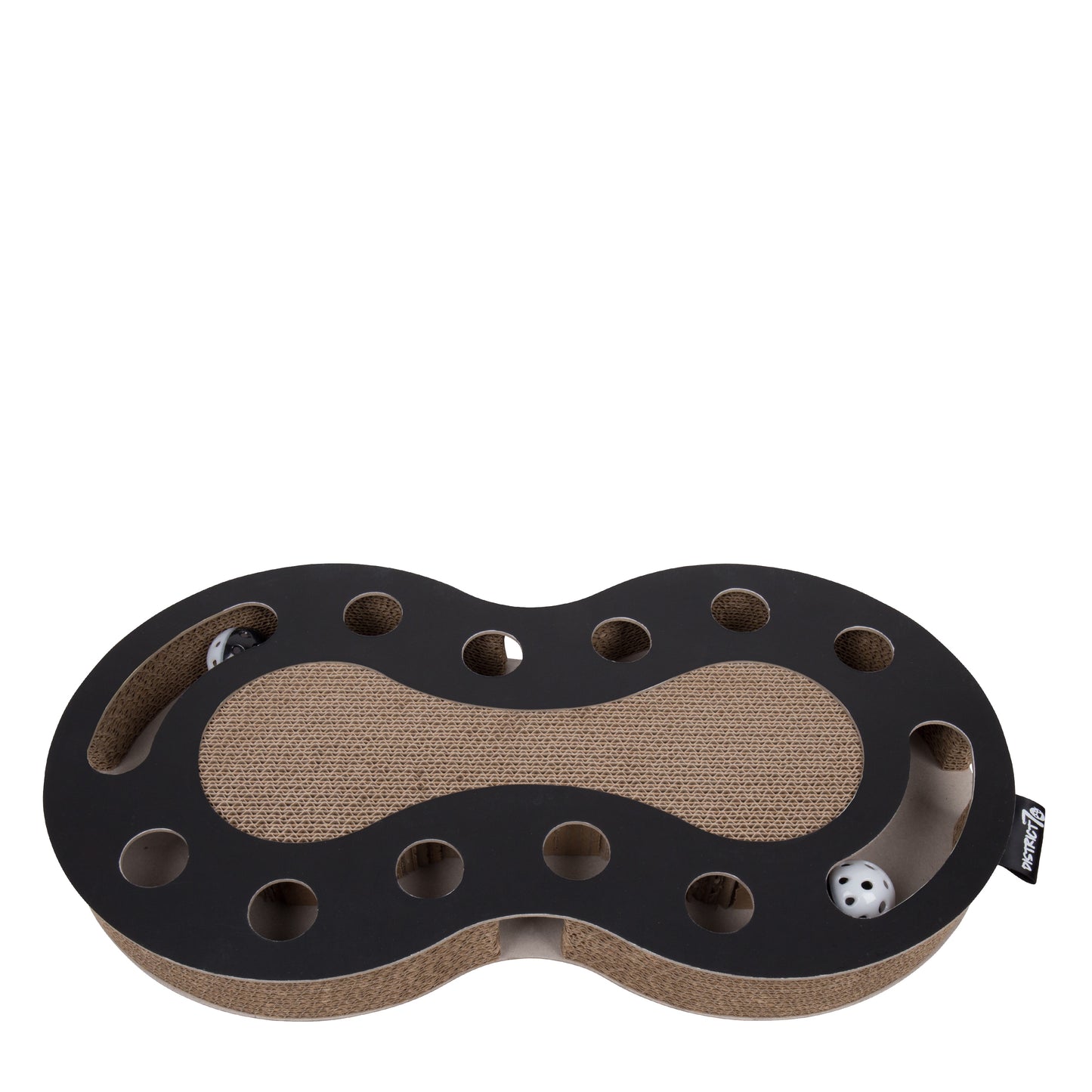 Snake black