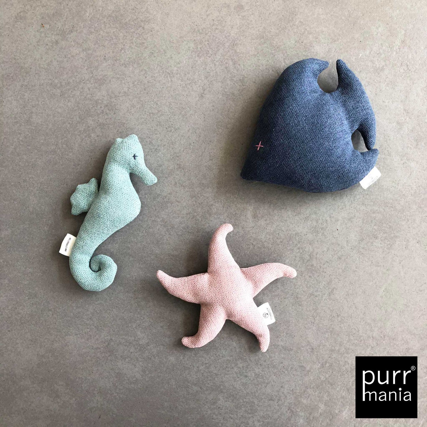 Beasty Toys - Fisch