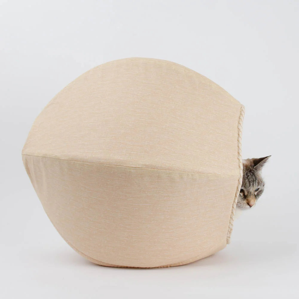 The Cat Ball Neutral Butter Bark