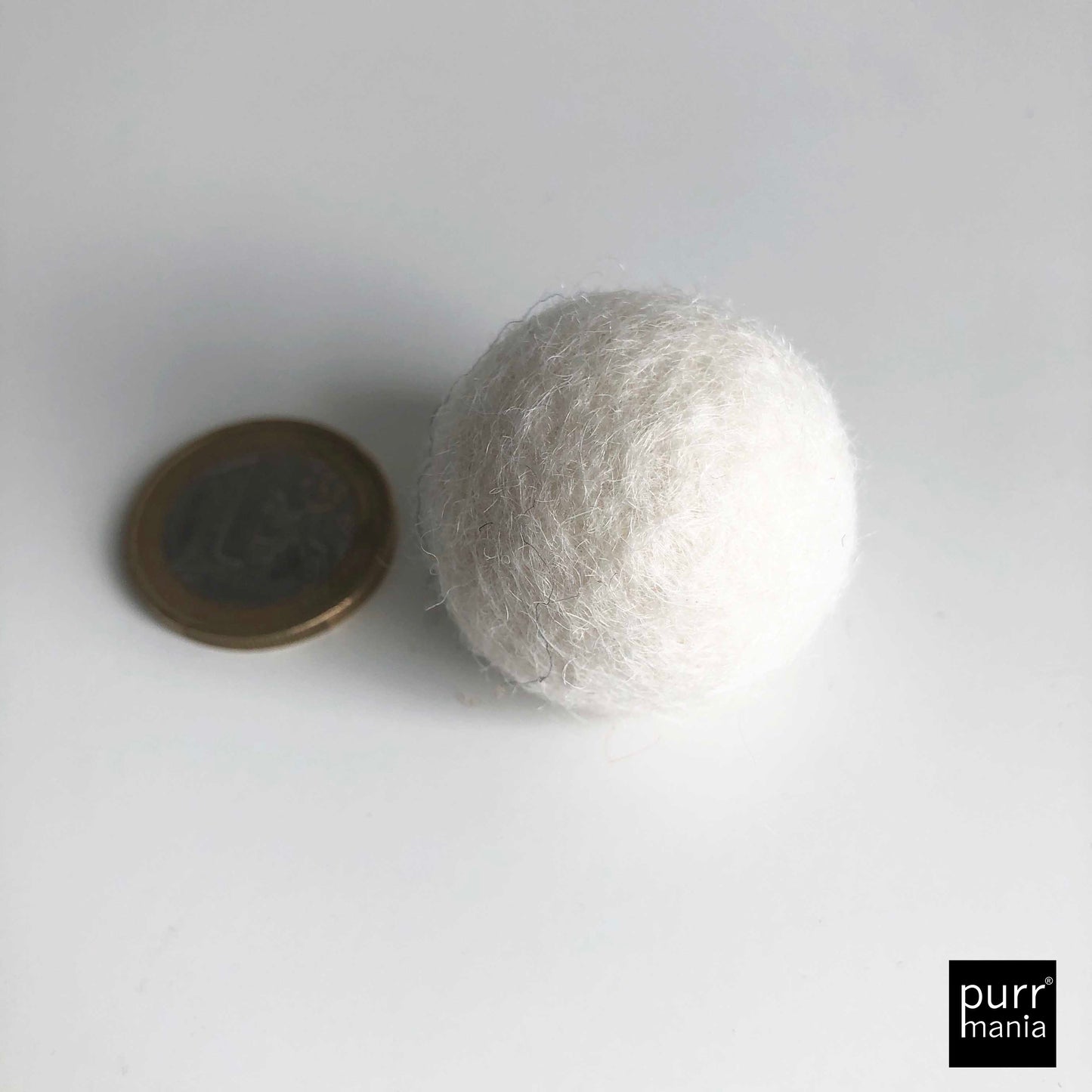 fat felty 3 cm snow