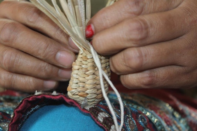 nepal ball