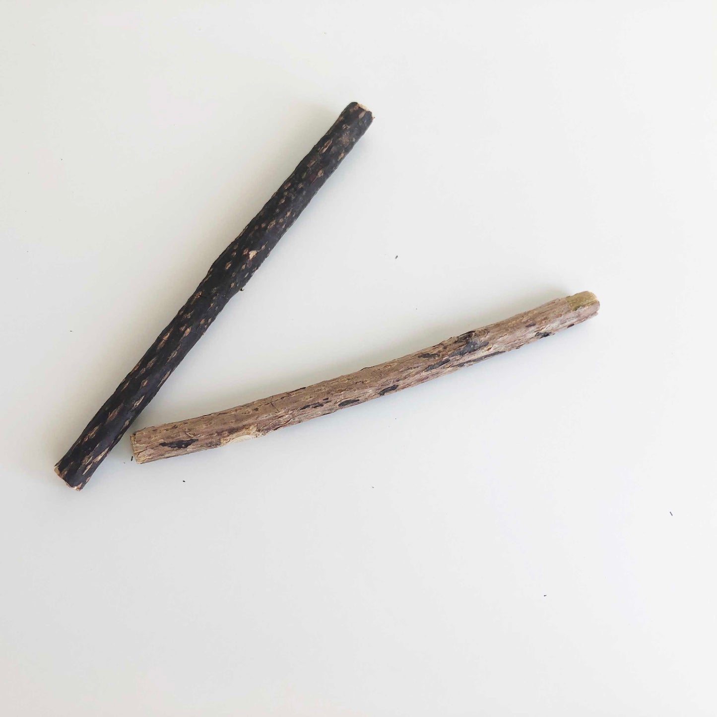 Matatabi-Sticks naturbelassen