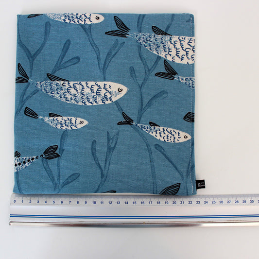 limited: aquarium (Catnip + Knister)