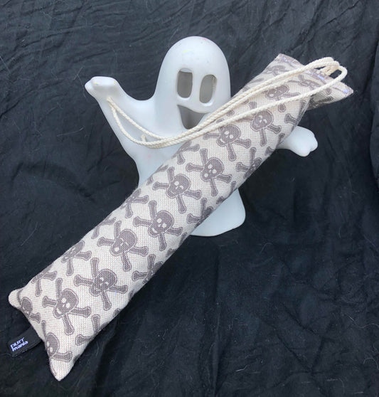 crunchy roll skulls Doppelpack - je 1 grey und 1 bordeaux