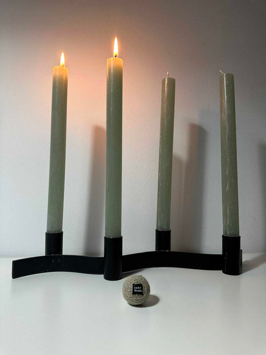 hempy Rasselball Adventskalender 2023