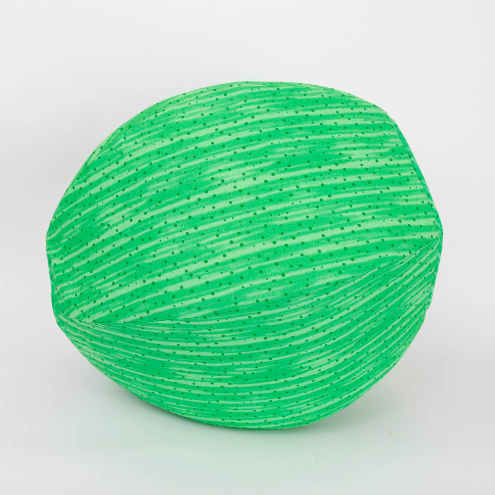The Cat Ball Abstract Watermelon