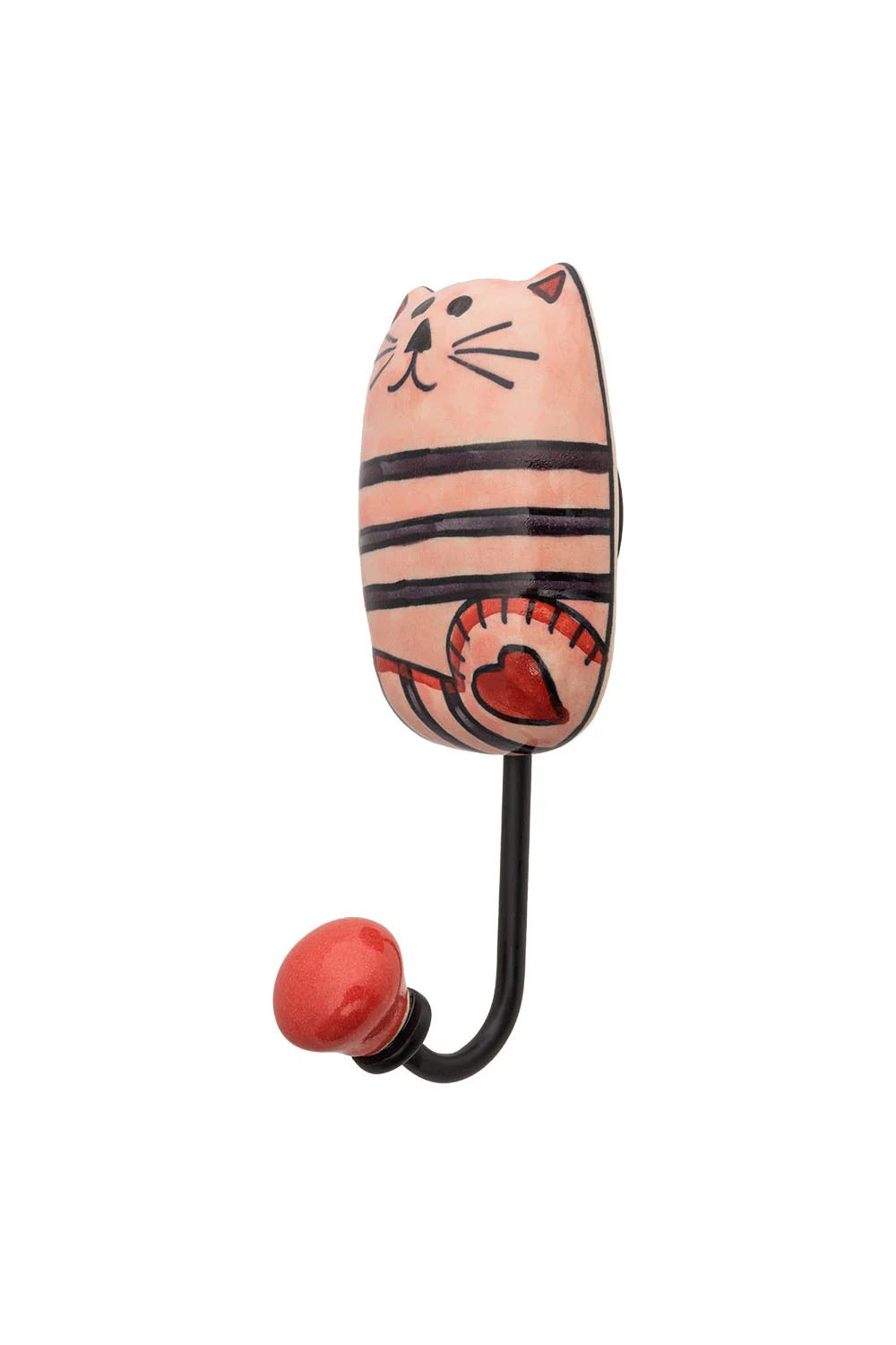 Wandhaken CAT