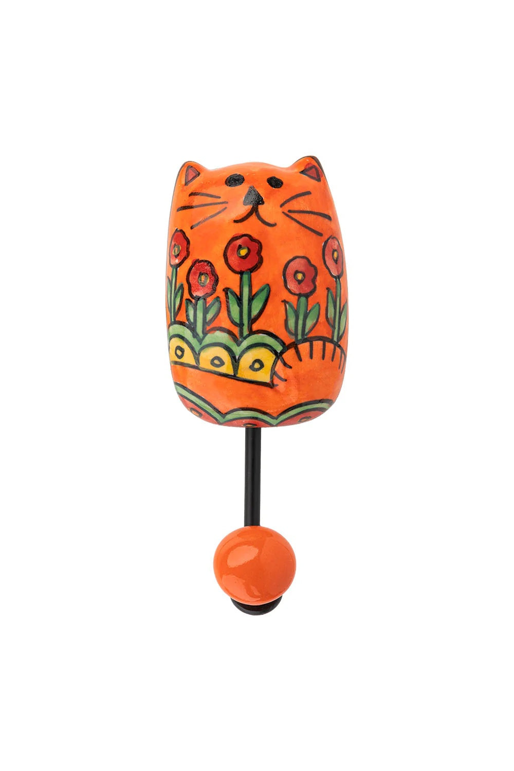 Wandhaken CAT