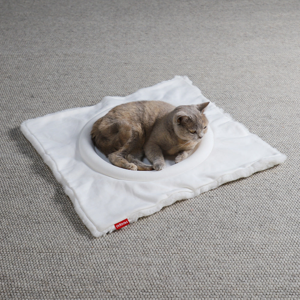 Hoopo Flip - Katzenbett - verschiedene Farben