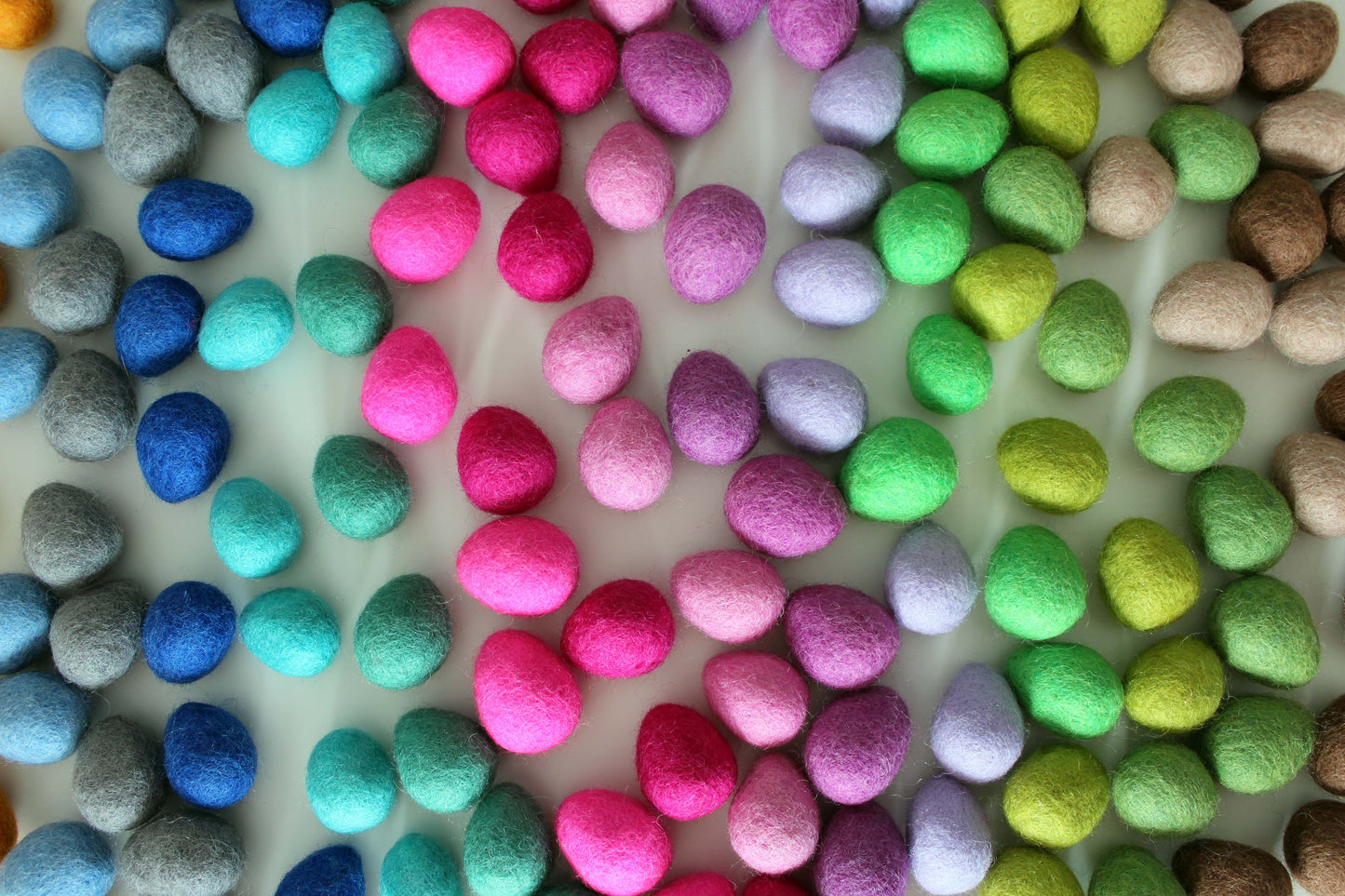 Filzeier felty eggs 4+1 Vorteilspack