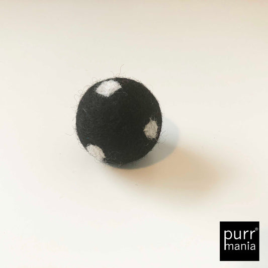 patty balls 5 Stück gemischt