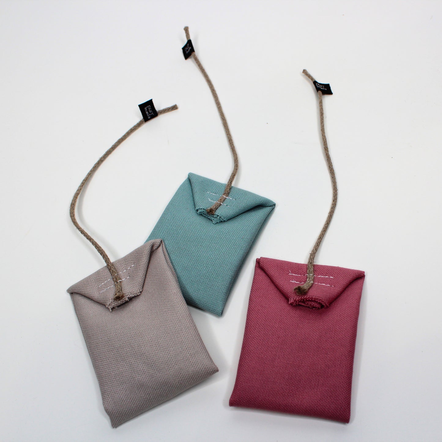 tea bag bundle 3 Stück