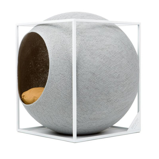 Höhle The Cube Hellgrau