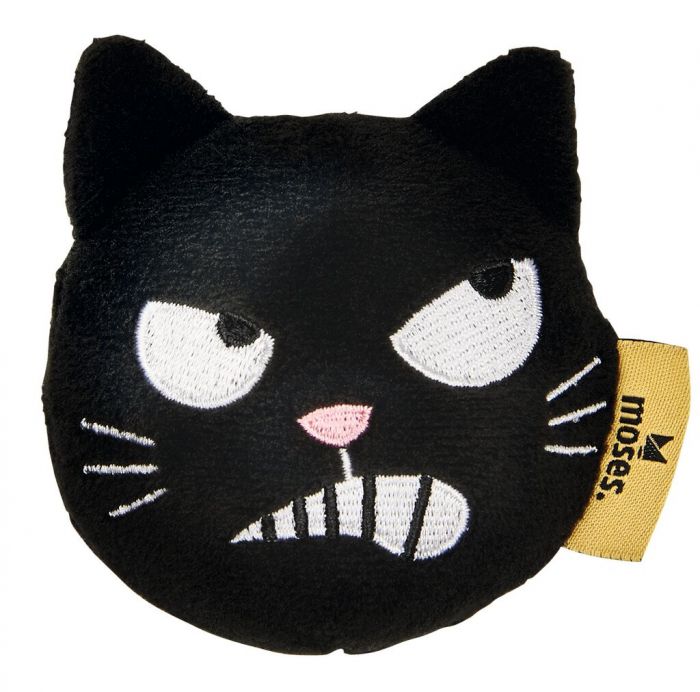 Ed, the Cat Anti-Stress Ball