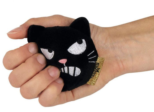 Ed, the Cat Anti-Stress Ball