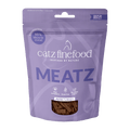 catz finefood Meatz Pute 45g