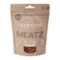 catz finefood Meatz Hirsch 45g