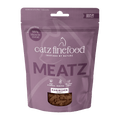 catz finefood Meatz Kaninchen 45g