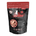 catz finefood Purrrrly N° 103 - Hühnerherzen 35g