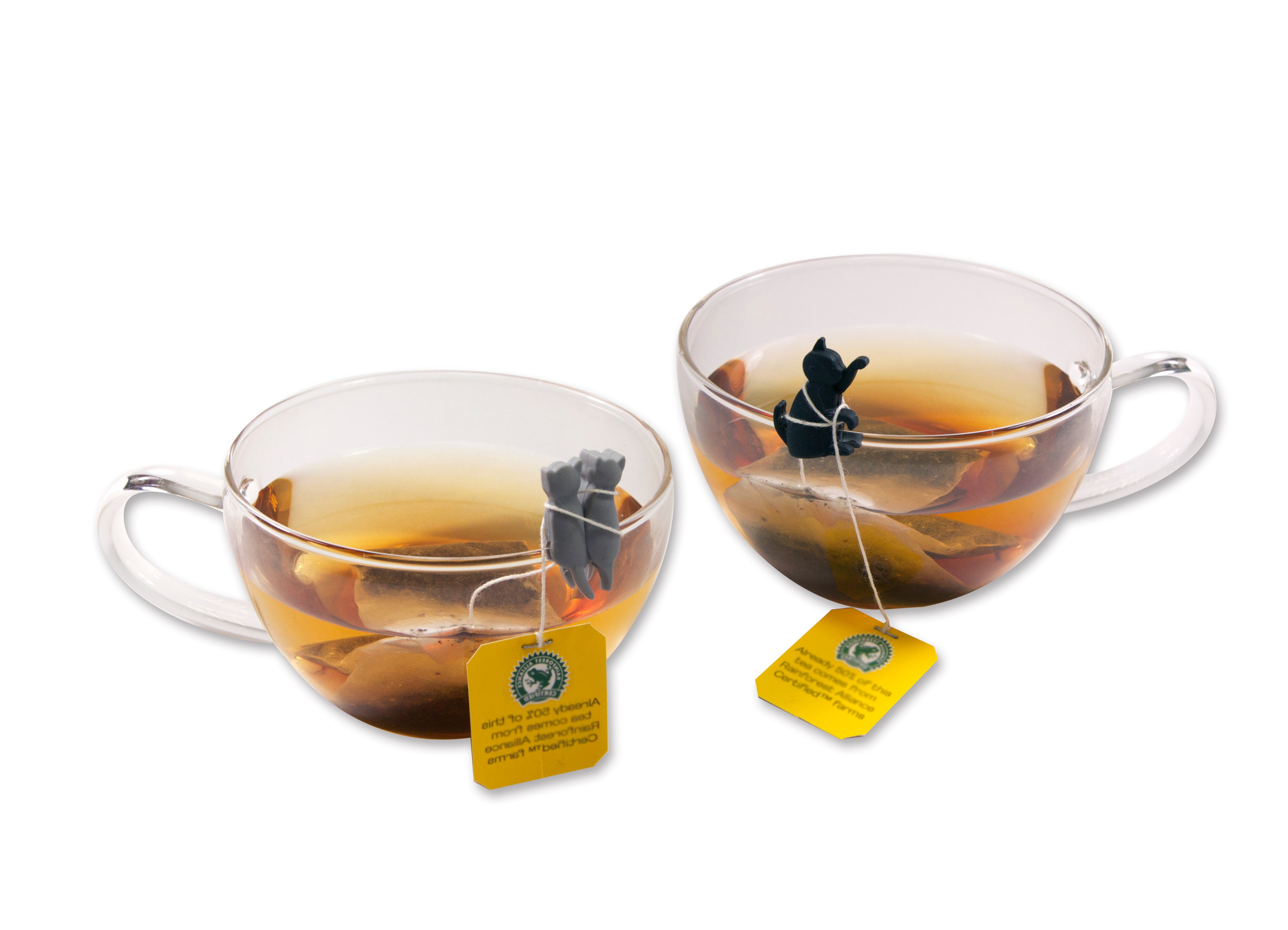 Kätzchen Glasmarker