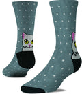 Katzen Socken