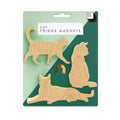 Katzen Magnete