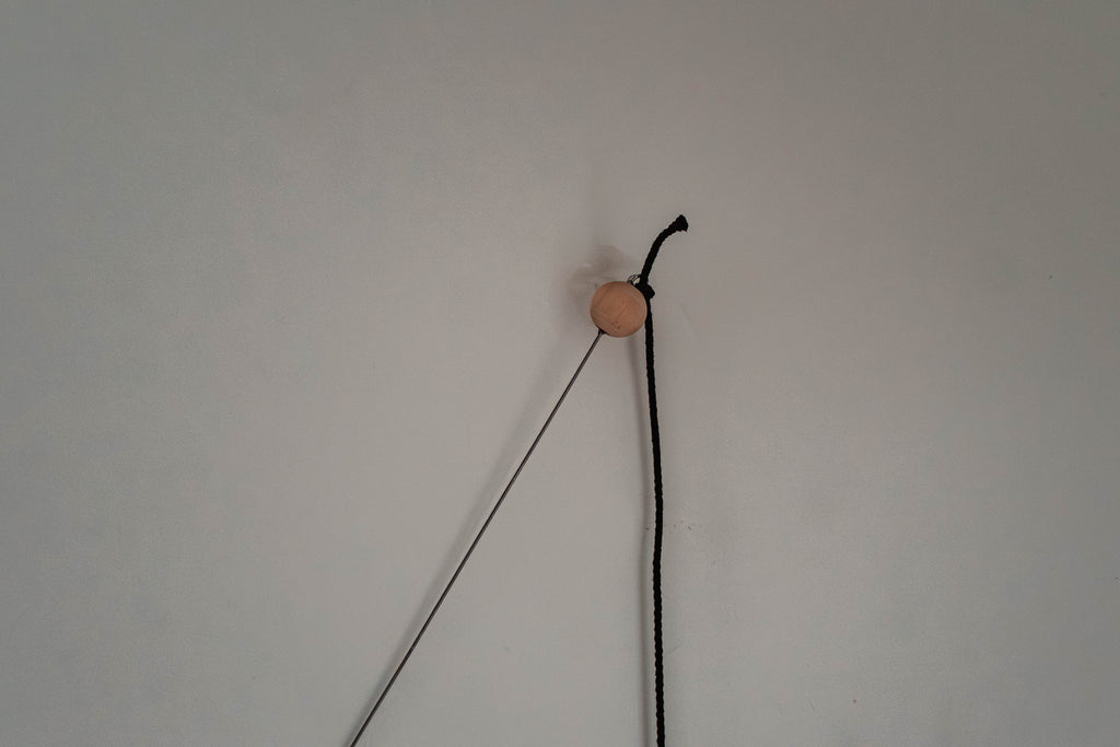 string (Adventskalender 2025)