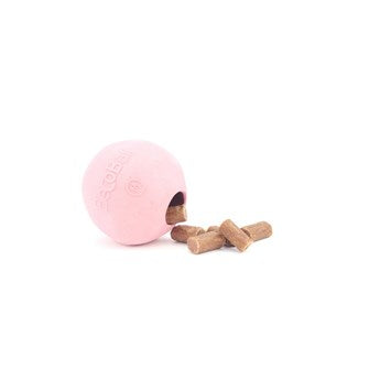 Snackball beco ball small pink