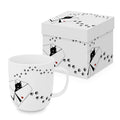 Atelier Chat Matte Mug GB