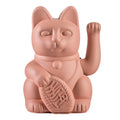 Lucky Cat - Winkekatze - pink