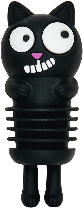 Ed, the Cat Flaschenstöpsel