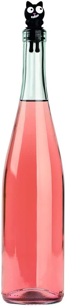 Ed, the Cat Flaschenstöpsel