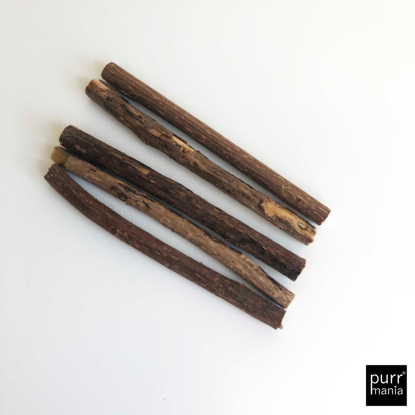 Matatabi-Sticks naturbelassen