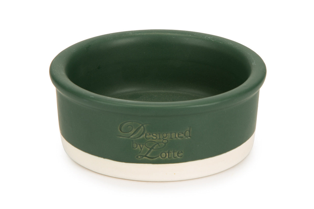 Katzennapf Joa green