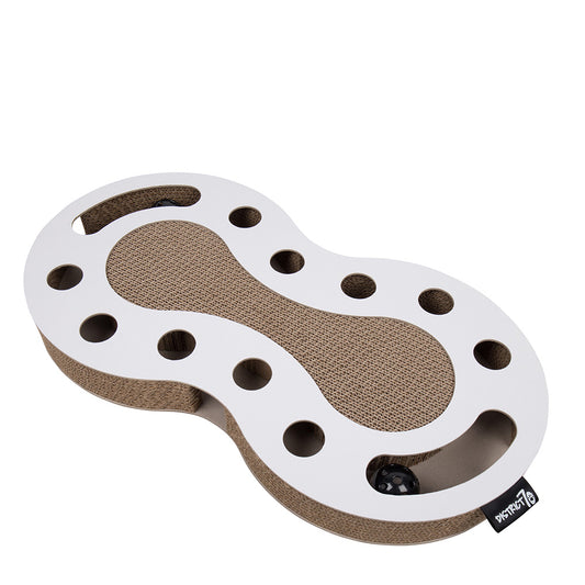 Snake white