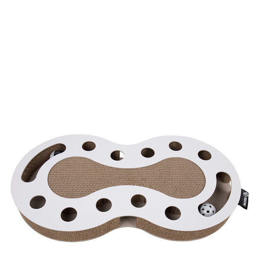 Snake white