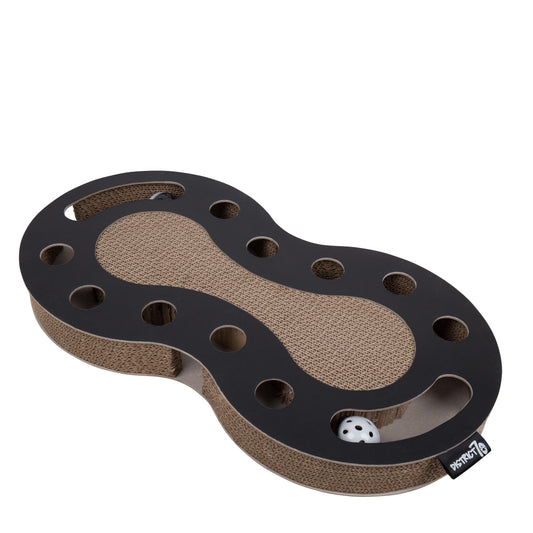 Snake black