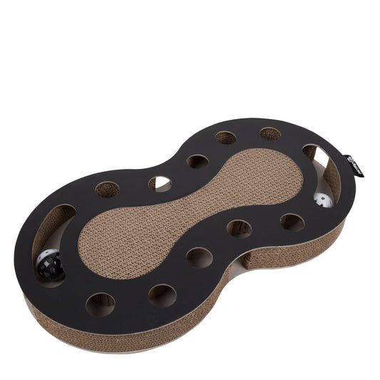Snake black