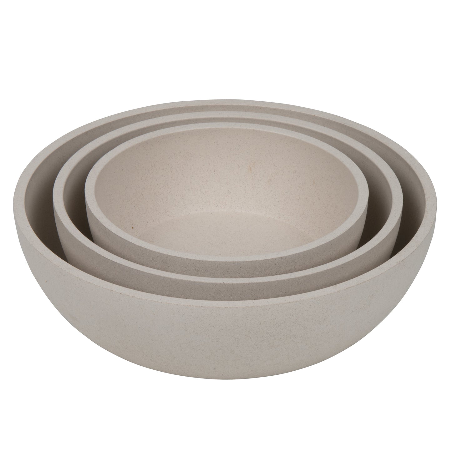 BAMBOO Bowl Merengue Mini