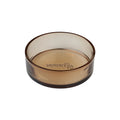 Dawn Katzenfutternapf aus Glas