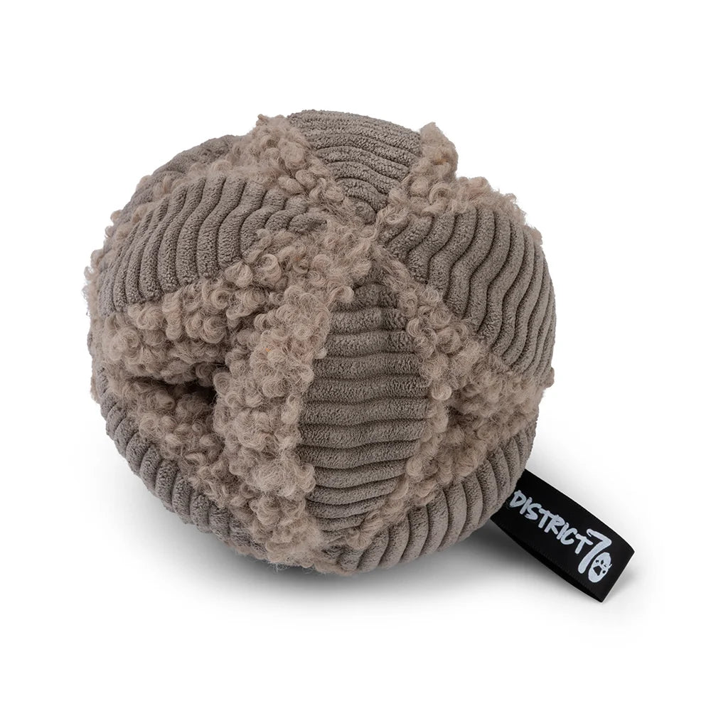BOBBY Snuffle Ball - 13cm - verschiedene Farben