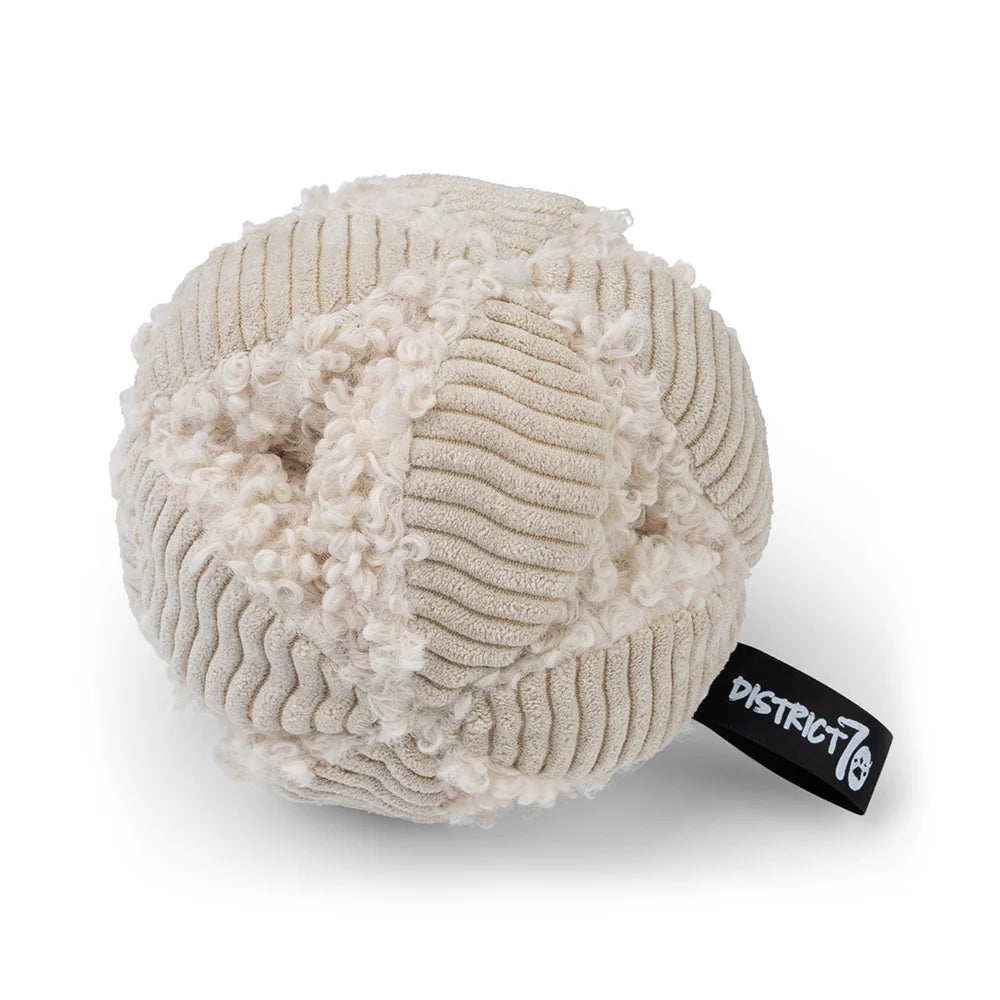 BOBBY Snuffle Ball - 13cm - verschiedene Farben