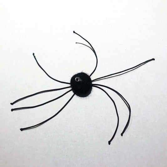 Anhänger spider