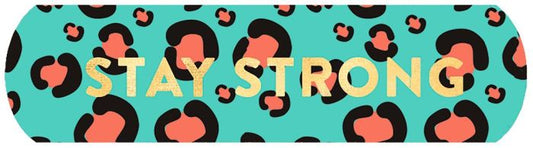Pflaster Wild Style