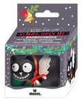 Ed, the Cat Baumschmuck Xmas Holy me